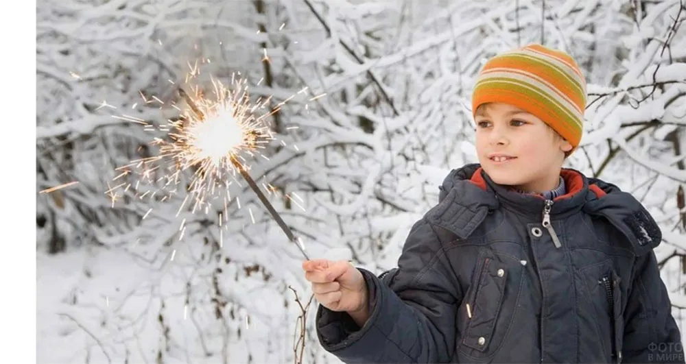 Купить по акции бенгальские огни в Ростове-на-Дону недорого