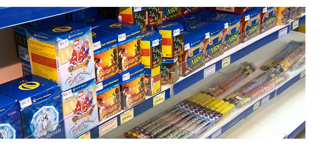 Магазин фейерверков PIROCLUB.RU доставка пиротехники Ростов-на-Дону 