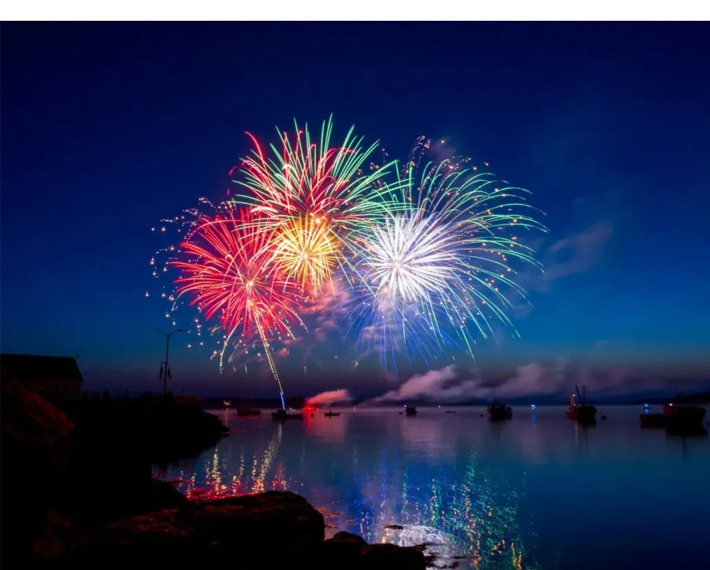 Пиротехника с доставкой в Ростов-на-Дону	