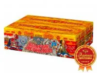 Салют Величие державы РС8990 купить от производителя Русская Пиротехника — Ростов-на-Дону