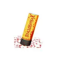 Хлопушки Пружинная хлопушка Р9020 купить от производителя Русский Фейерверк — Ростов-на-Дону