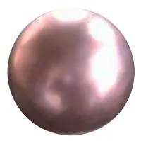 Шары из меди ø 100 мм. (517540) монтаж - сфера арт-объект пустотелая  в Ростове-на-Дону