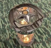 Сибириада газовая капсула (518222) сертификат переноса огня перенос и хранение ø 250 мм. мобильная  в Ростове-на-Дону