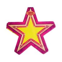 Фонтан фейерверк Рубиновая звезда РС4360 купить от производителя Русская Пиротехника — Ростов-на-Дону