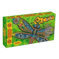 Фейерверки летающие Стрекоза_2 РС1450 купить от производителя Русская Пиротехника — Ростов-на-Дону