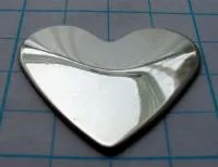 Настенное панно скульптура сердце (518285) монтаж арт-объект  в Ростове-на-Дону