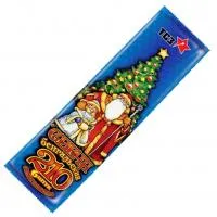 Бенгальские огни 210-1 новогодние 210-6 ТР156 купить от производителя Троицкий снаряжательный завод — Ростов-на-Дону