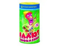 Фонтан фейерверк Салют-проказник Р6720 купить от производителя Русский Фейерверк — Ростов-на-Дону