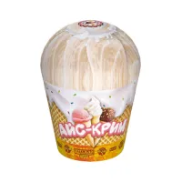 Фонтан фейерверк Айс-крим РС4370 купить от производителя Русская Пиротехника — Ростов-на-Дону