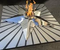 Мобильный модуль (518233) производство комплект горелка ГВД 379 10 89 00 ПС переносной мобильная  в Ростове-на-Дону