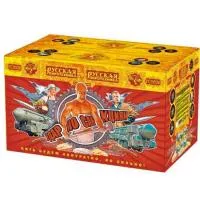 Салют Удар по санкциям РС9526 купить от производителя Русская Пиротехника — Ростов-на-Дону