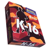 Петарды Корсар К-16 Р1096 купить от производителя Русский Фейерверк — Ростов-на-Дону