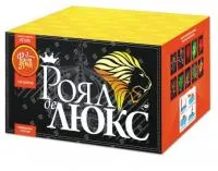 Фейерверк Роял де Люкс ЕС350 купить от производителя ФейерЛэнд — Ростов-на-Дону