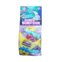 Пневматическая хлопушка Супер-Букетик ТР709 купить от производителя Троицкий снаряжательный завод — Ростов-на-Дону