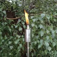 Матрица факел (197430) сертификат тики садовые факелы ø 120 мм. универсальная  в Ростове-на-Дону