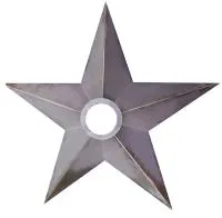 Звезда вечный огонь (197135) поставка комплект горелка ГВД 379 10 89 00 ПС ø 1000 мм. пустотелая  в Ростове-на-Дону