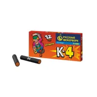 Петарды Корсар К-4 Р1400 купить от производителя Русский Фейерверк — Ростов-на-Дону