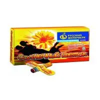 Фейерверки летающие Солнечный цветок Р3100 купить от производителя Русский Фейерверк — Ростов-на-Дону