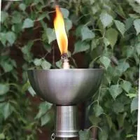 Карамболе та факел (197429) поставка тики садовые факелы ø 120 мм. универсальная  в Ростове-на-Дону