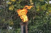 Факел газовый Якутия 08 (197131) монтаж факелы ø 135 мм. ветроустойчивая  в Ростове-на-Дону