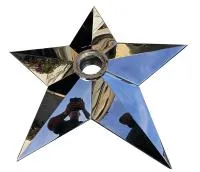 Звезда вечный огонь (518318) монтаж комплект горелка ГВД 379 10 89 00 ПС ø 1500 мм. пустотелая  в Ростове-на-Дону