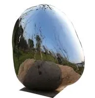 Исполин скульптура камень (518302) поставка арт-объект  в Ростове-на-Дону