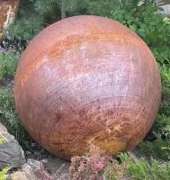 Ландшафтный дизайн сфера (518918) ∅ 950 мм. Ростов-на-Дону