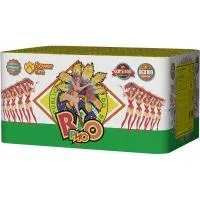 Батарея салютов Рио S ОС9100 купить от производителя Русский Фейерверк — Ростов-на-Дону