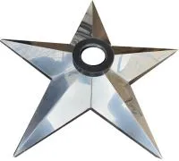 Звезда вечный огонь (197270) сертификат комплект горелка ГВД 379 10 89 00 ПС ø 1100 мм. пустотелая  в Ростове-на-Дону