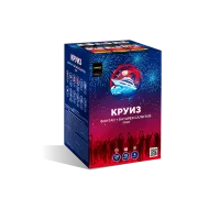 Фейерверк + Фонтан Круиз. Купить Фейерверк + Фонтан Круиз Z0818 — магазин продажа салютов недорого —  Ростов-на-Дону, производитель Русский фейерверк - Русская пиротехника, доставка по России  +7 963 711 89 03 — Ростов-на-Дону | rostov-na-donu.piroclub.ru