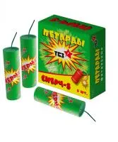 Петарды Смерч-8 ТР270 купить от производителя Троицкий снаряжательный завод — Ростов-на-Дону