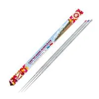 Бенгальские огни цветные Триколор 650-3 СБ650Т3 купить от производителя Уральский пиротехнический завод — Ростов-на-Дону