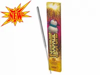 Бенгальские огни 230-1 новогодние 230-6 РС1710 купить от производителя Русская Пиротехника — Ростов-на-Дону