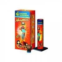 Фестивальные шары Матрешка Р6210 купить от производителя Русский Фейерверк — Ростов-на-Дону