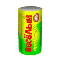 Фонтан фейерверк Веселый Ф_Веселый купить от производителя Уральский пиротехнический завод — Ростов-на-Дону