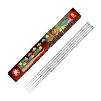 Бенгальские огни Северное сияние 300-5 СБ300СС5 купить от производителя Уральский пиротехнический завод — Ростов-на-Дону