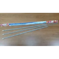 Бенгальские огни Белый снег 650-3 СБ650БС3 купить от производителя Уральский пиротехнический завод — Ростов-на-Дону