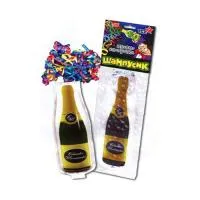 Пневматическая хлопушка Шампусик ТР706 купить от производителя Троицкий снаряжательный завод — Ростов-на-Дону