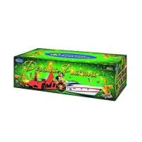 Салют Дерзкая Роскошь Р8452 купить от производителя Русский Фейерверк — Ростов-на-Дону