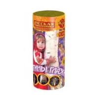 Фонтан фейерверк Анютины глазки РС4080 купить от производителя Русская Пиротехника — Ростов-на-Дону