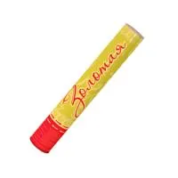 Пневматическая хлопушка Золотая 30 Р9035 купить от производителя Русский Фейерверк — Ростов-на-Дону