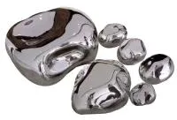 Камни торговый центр арт-объект (517647) монтаж  в Ростове-на-Дону