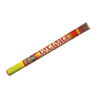 Римские свечи Хохлома R Р5541 купить от производителя Русский Фейерверк — Ростов-на-Дону