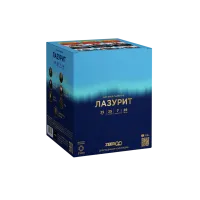 Батарея салютов Лазурит. Купить Батарея салютов Лазурит Z1061 — магазин продажа салютов недорого —  Ростов-на-Дону, производитель Русский фейерверк - Русская пиротехника, доставка по России  +7 963 711 89 03 — Ростов-на-Дону | rostov-na-donu.piroclub.ru