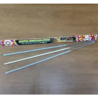 Бенгальские огни Светофор 400-3 СБ400С3 купить от производителя Уральский пиротехнический завод — Ростов-на-Дону