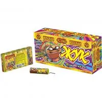 Наземный фейерверк Жук РС1360 купить от производителя Русская Пиротехника — Ростов-на-Дону