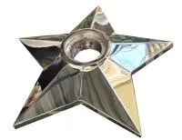 Звезда вечный огонь (518305) монтаж комплект горелка ГВД 379 10 89 00 ПС ø 600 мм. пустотелая  в Ростове-на-Дону