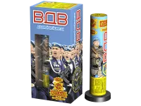 Дневной салют ВДВ РС3595 купить от производителя Русская Пиротехника — Ростов-на-Дону