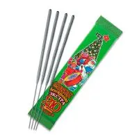 Бенгальские свечи Экстра 210-6 ТР159 купить от производителя Троицкий снаряжательный завод — Ростов-на-Дону