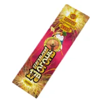 Бенгальские огни 170-2 новогодние 170-10 РС1705 купить от производителя Русская Пиротехника — Ростов-на-Дону